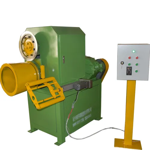 Машина для продольной резки шин