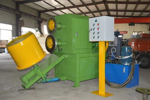 Резак для грузовых шин