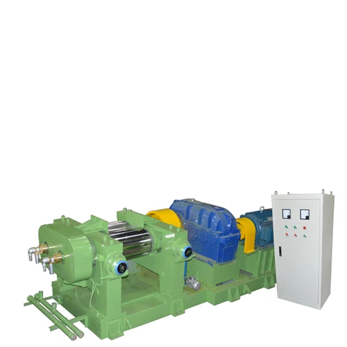 XKP400 Машина для разрушения резины