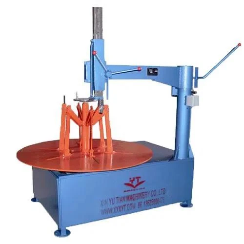 Sidewalls Cutter Sidewalls Cutter