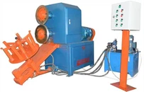 Станок для резки боковины шин