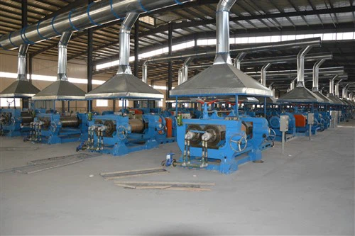 Система сбора пыли